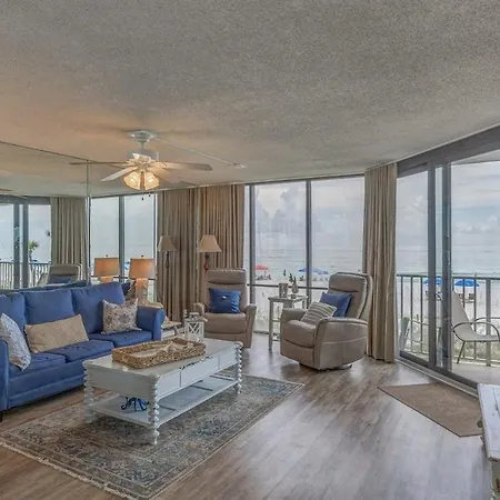 Edgewater Leeward 101 Apartment